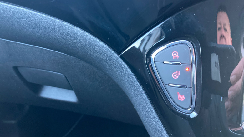 Vauxhall Corsa 1.4 Griffin 5dr Petrol Hatchback